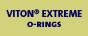 Viton® Extreme O-Rings