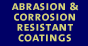 Abrasion Resistance Coatings