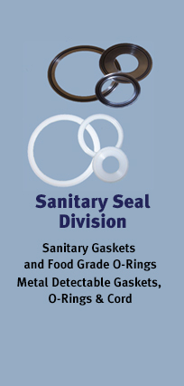 Sanitary Seal Division